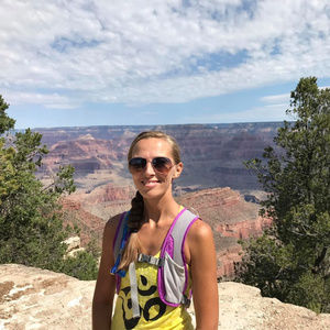 Meet your Posher, Brittney
